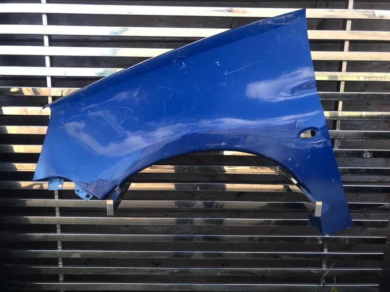 Крыло Peugeot Partner 7840N5 M59, переднее левое