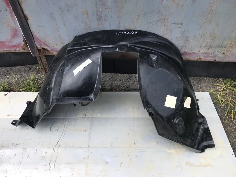 Подкрылок Renault Duster 638408322R 1, передний правый