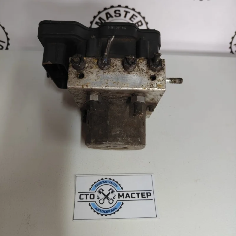 Блок abs Ford Transit 2014-н.в. 2188242 TTG