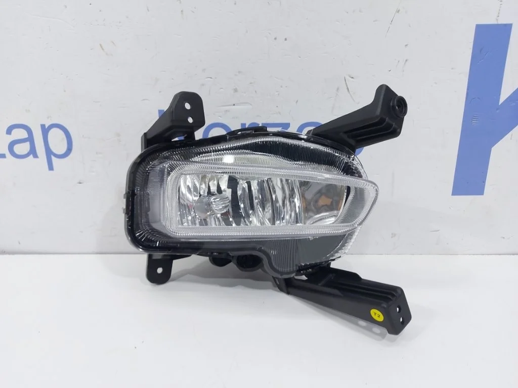 Противотуманная фара Kia Ceed 3 2019 CD