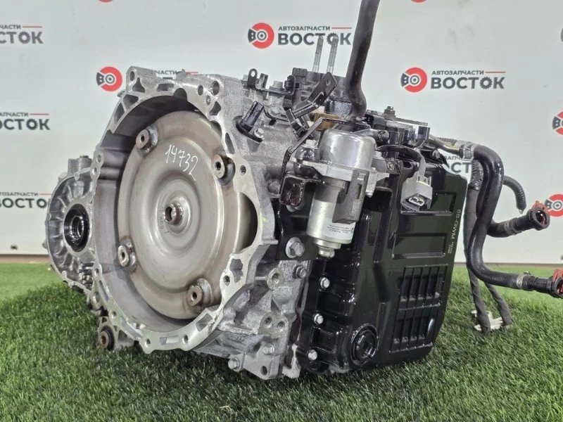 АКПП HAVAL H2 2014-2021 GW4G15B