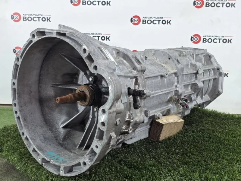 МКПП MITSUBISHI L200 2015-н.в. 2500A571 KL1T 4N15