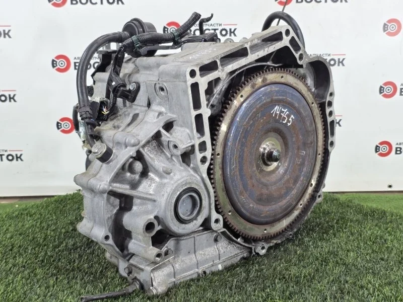 АКПП HONDA ACCORD 2002-2008 CL7 K24A3