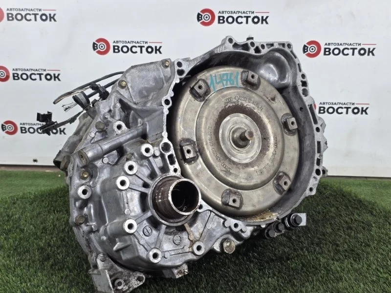 АКПП Volvo Xc90 2002-2014 B5254T2