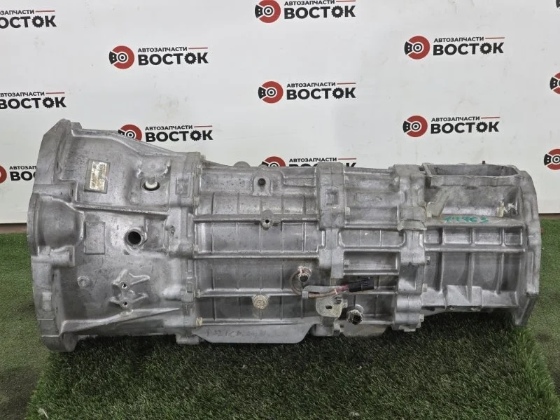 МКПП MITSUBISHI L200 2015-н.в. 2500A571 KL1T 4N15