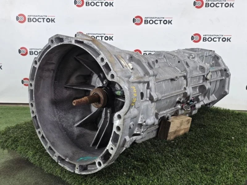 МКПП MITSUBISHI L200 2015-н.в. 2500A571 KL1T 4N15