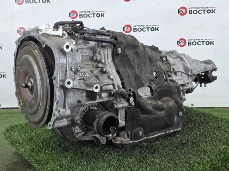 АКПП Subaru Legacy 2009-2015 31000AH770 BR9 EJ253