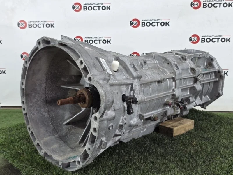 МКПП MITSUBISHI L200 2015-н.в. 2500A571 KL1T 4N15