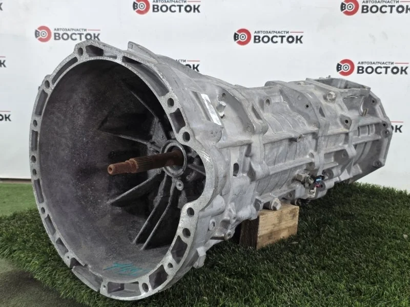 МКПП MITSUBISHI L200 2015-н.в. 2500A571 KL1T 4N15