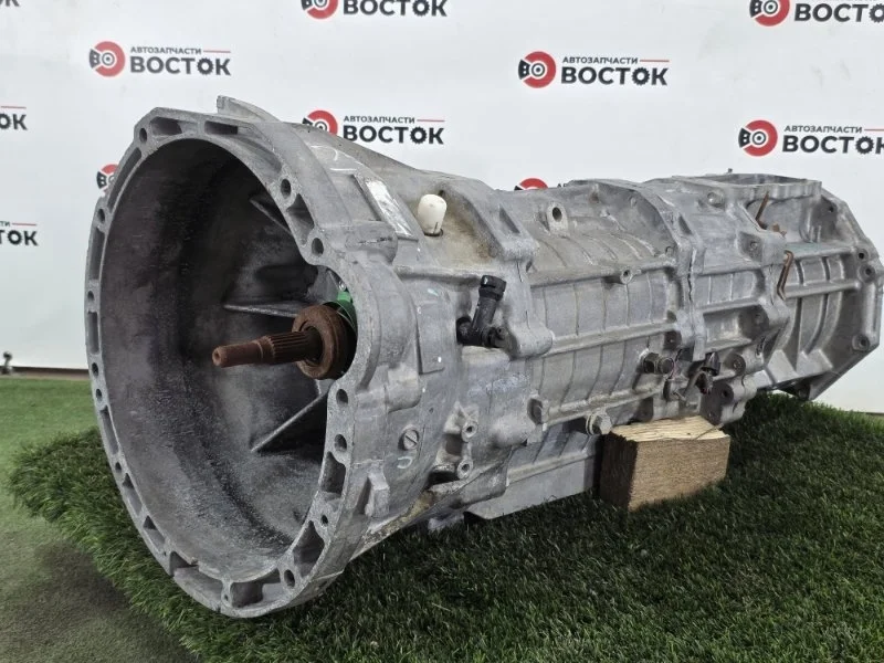 МКПП MITSUBISHI PAJERO SPORT 2015-н.в. 2500A571 KS1 4N15