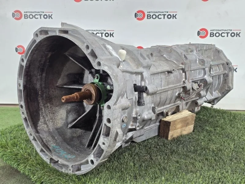 МКПП MITSUBISHI PAJERO SPORT 2015-н.в. 2500A571 KS1 4N15