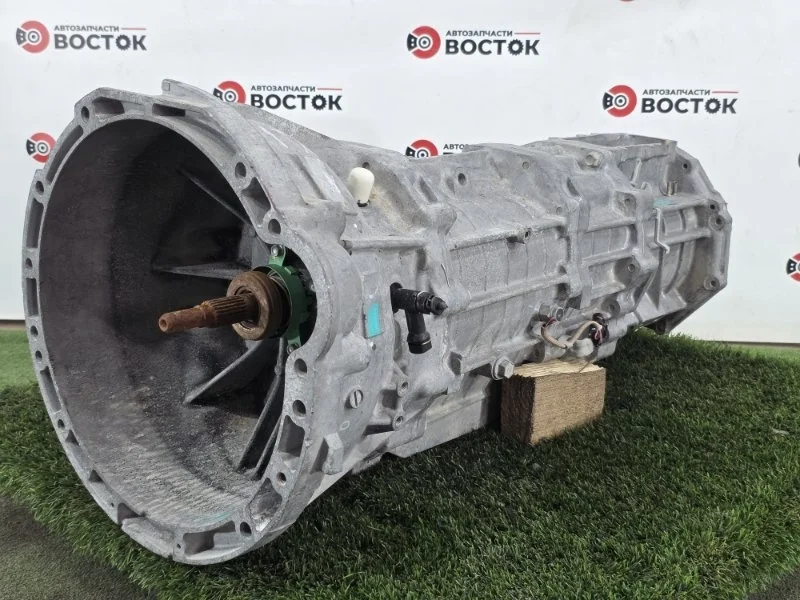 МКПП MITSUBISHI PAJERO SPORT 2015-н.в. 2500A571 KS1 4N15