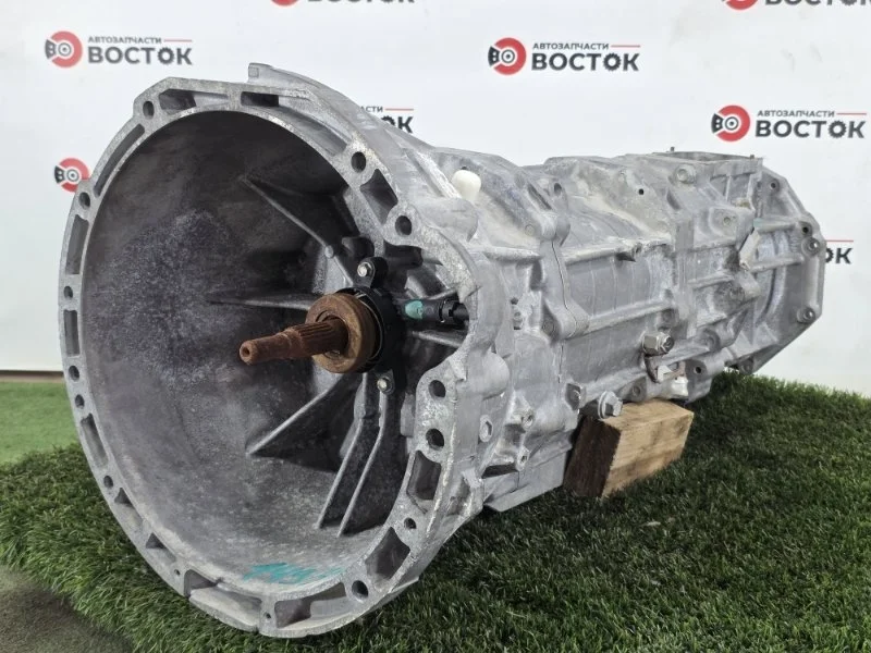 МКПП MITSUBISHI PAJERO SPORT 2015-н.в. 2500A571 KS1 4N15