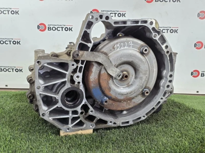 АКПП Nissan X-Trail 2000-2007 3102085X23 T30 QR25DE