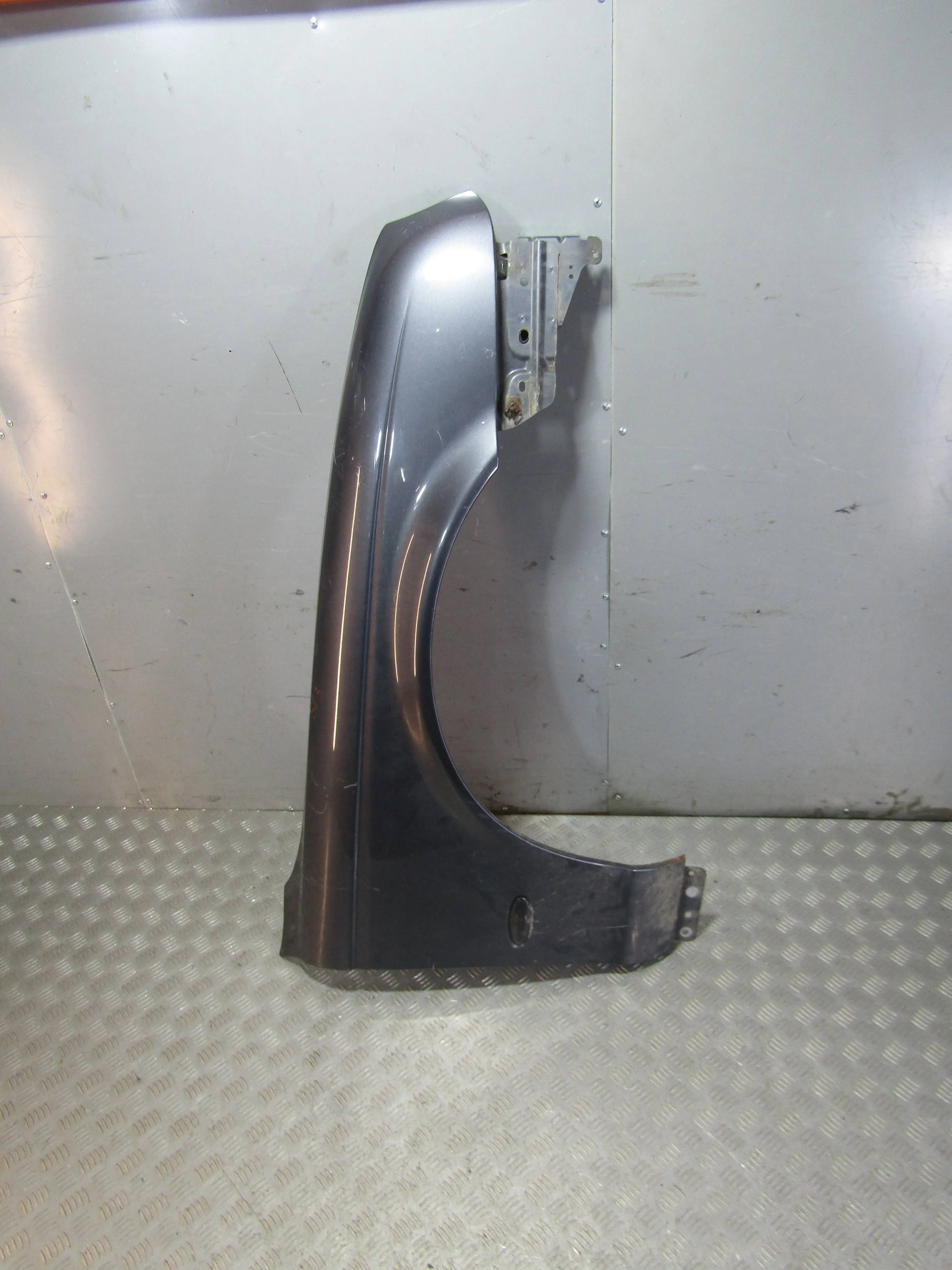 Крыло переднее правое JAGUAR S-type I рестайлинг