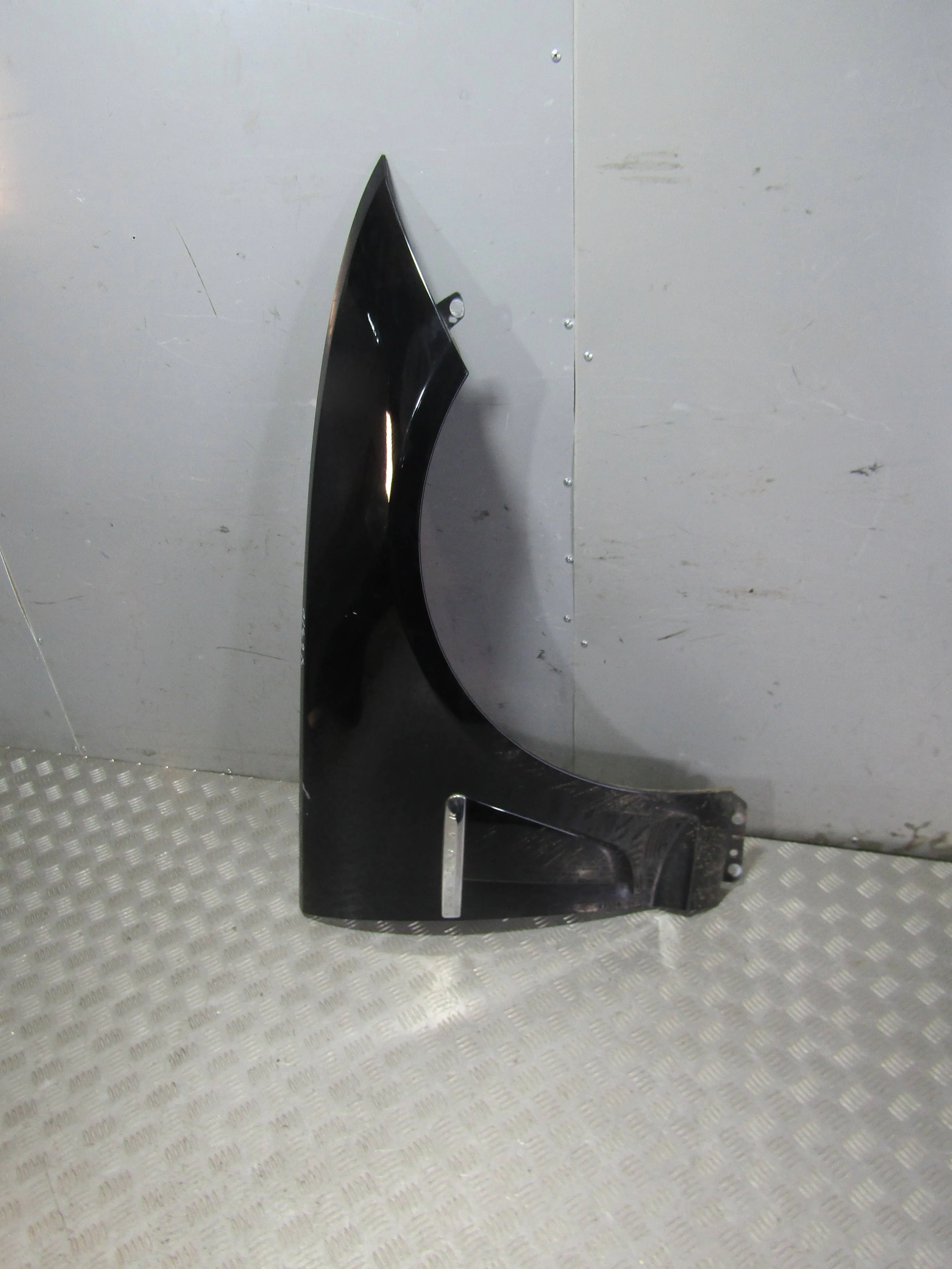 Крыло переднее правое JAGUAR XF I рестайлинг (201