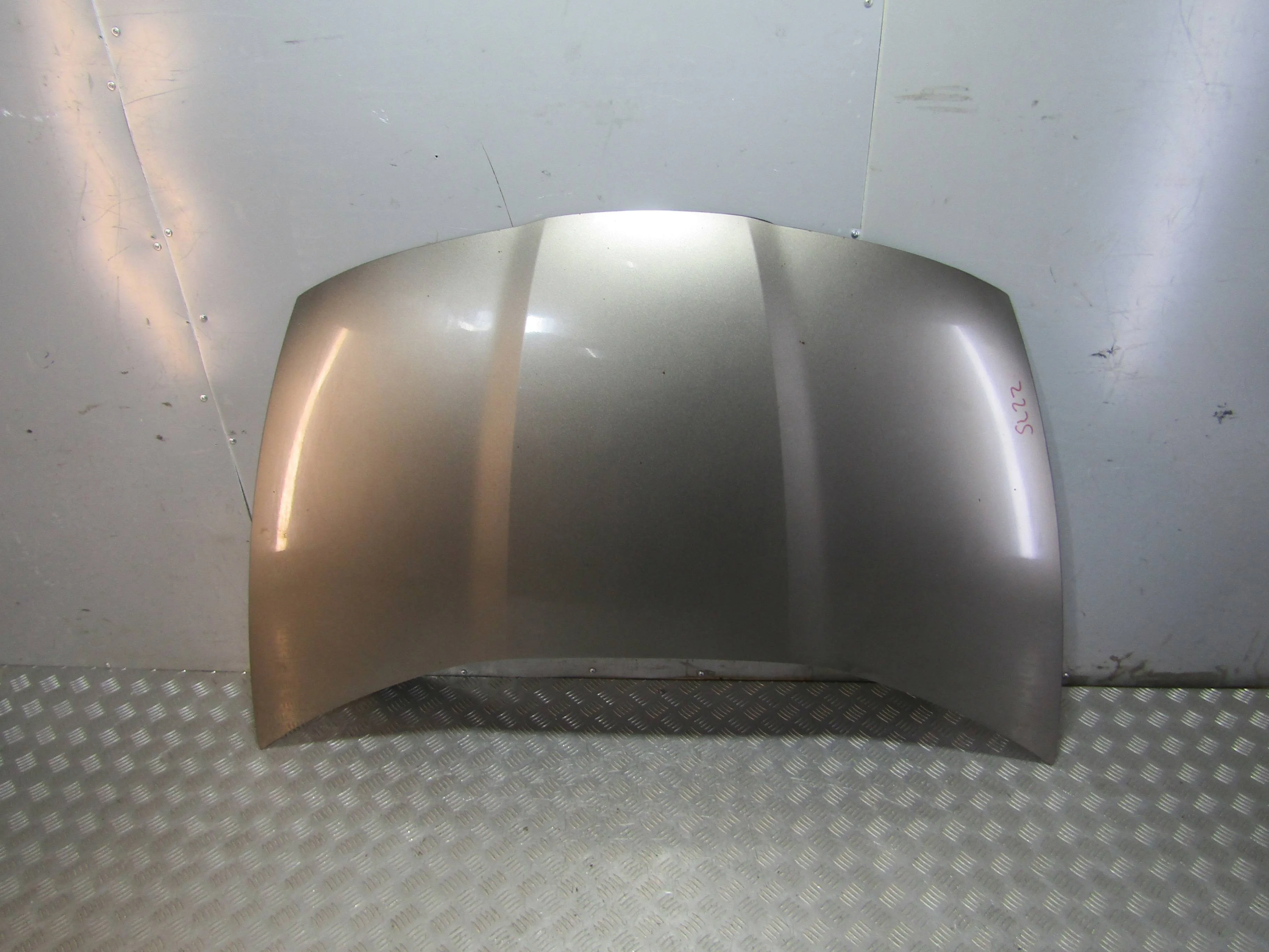 Капот HONDA Civic VIII (2005—2009)