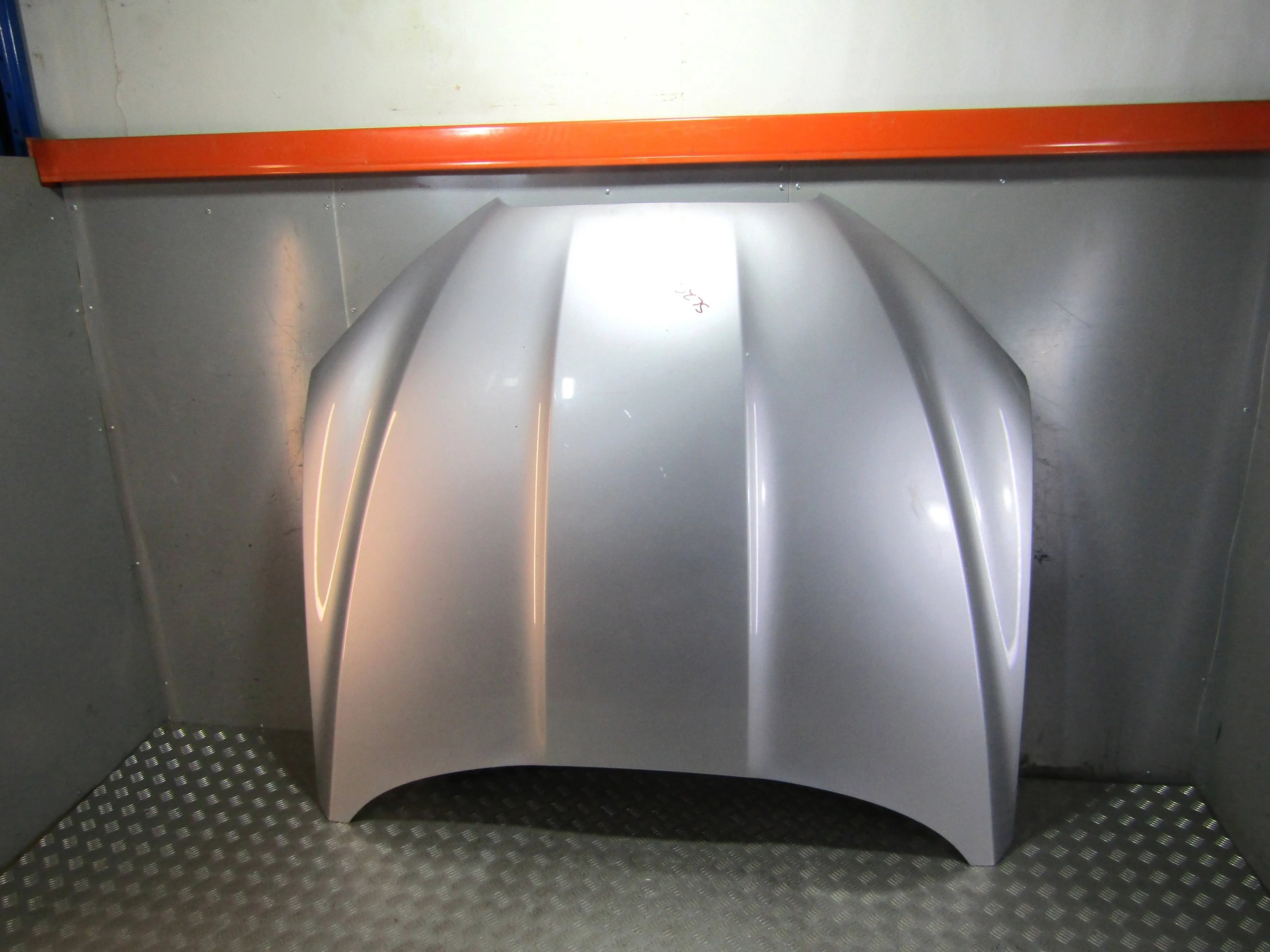 Капот JAGUAR XF I рестайлинг (2011—2015)