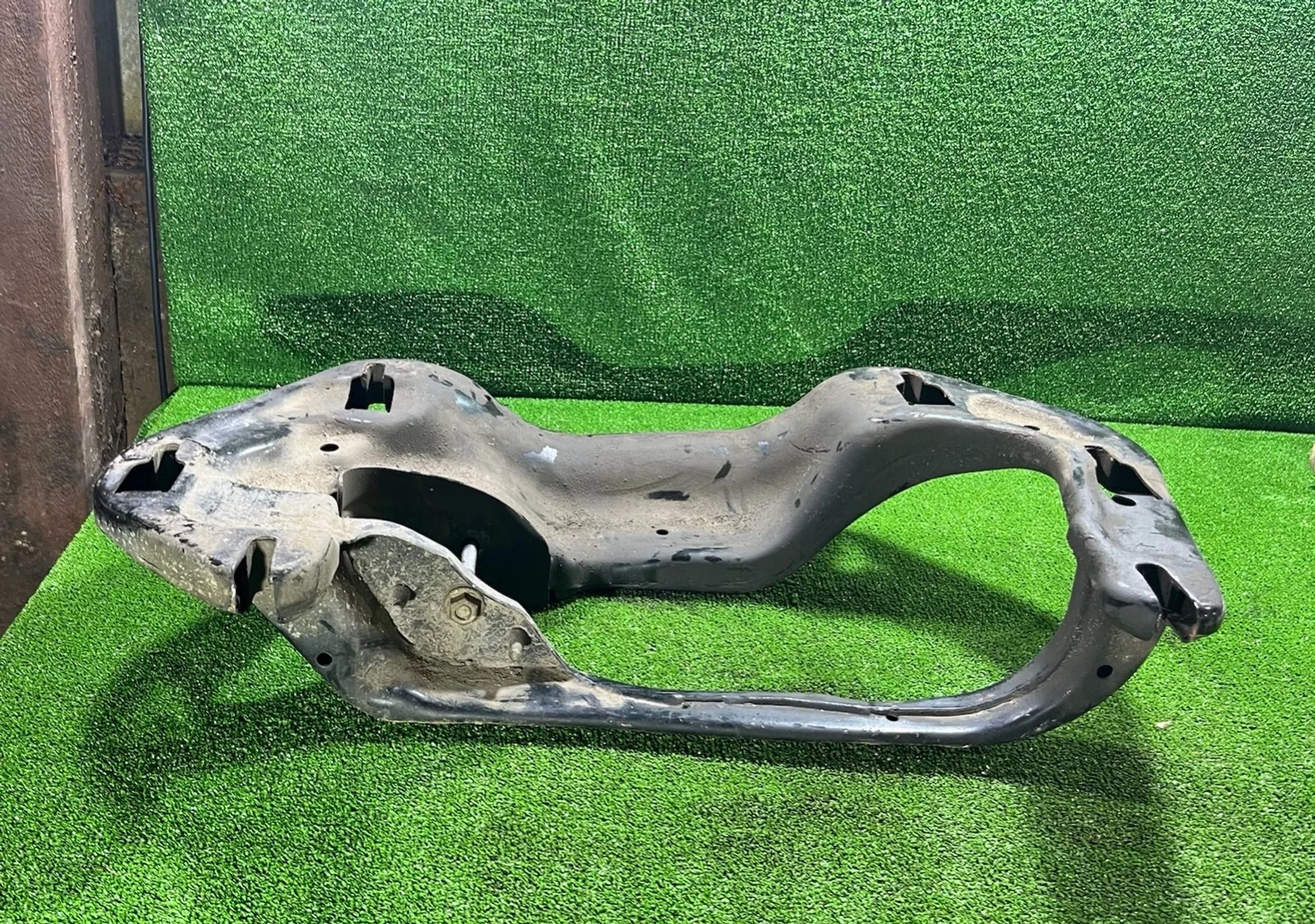 Подрамник АКПП BMW X6 M, F86 2017