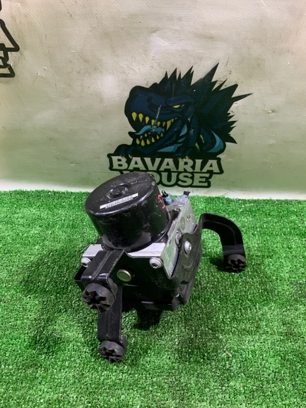 Блок ABS BMW 3 2013 34512460453 F30 N47D20C