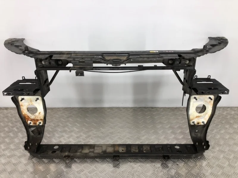 Передняя панель Land Rover Range Evoque L538