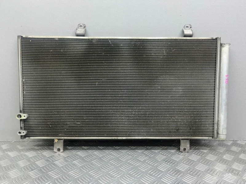 Радиатор кондиционера Toyota Camry V40