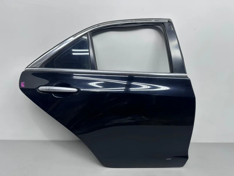Дверь Cadillac ATS 1