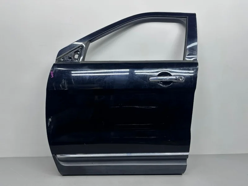 Дверь Ford Explorer 5 U502