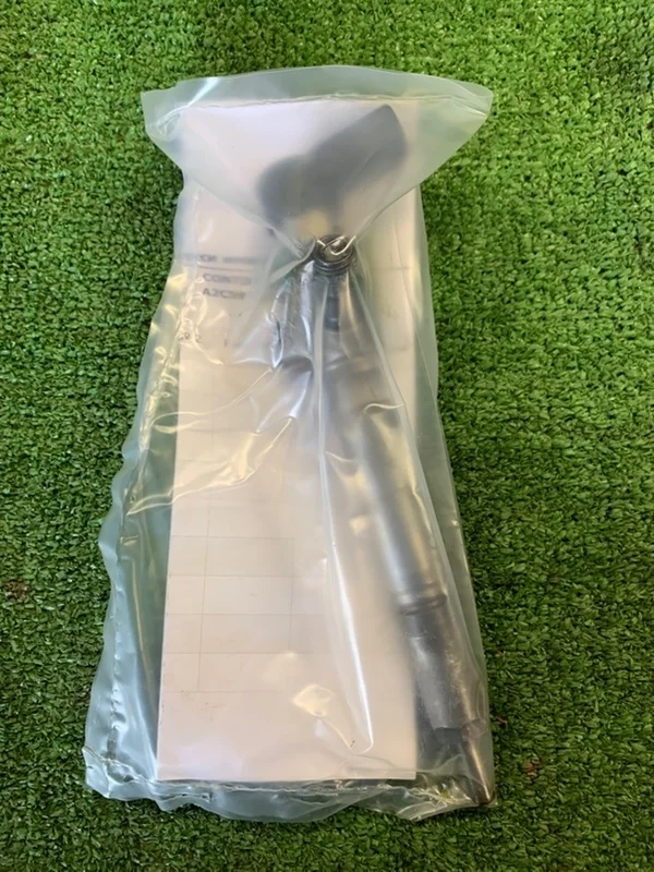 Форсунка топливная Renault Megane