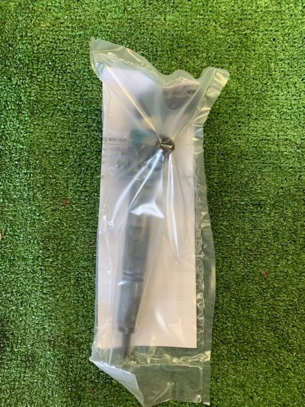 Форсунка топливная Renault Megane