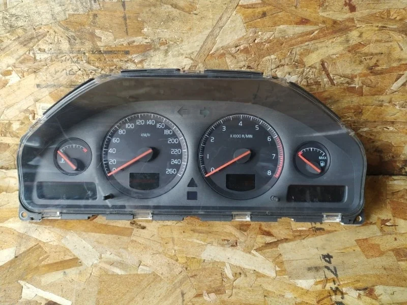 Щиток приборов VOLVO S80 2001 TS