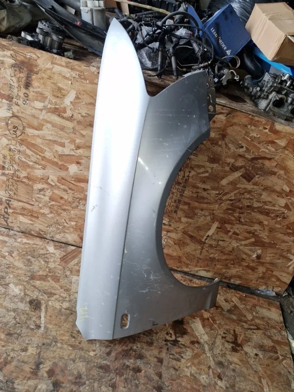 Крыло Audi A6 2008 4F2