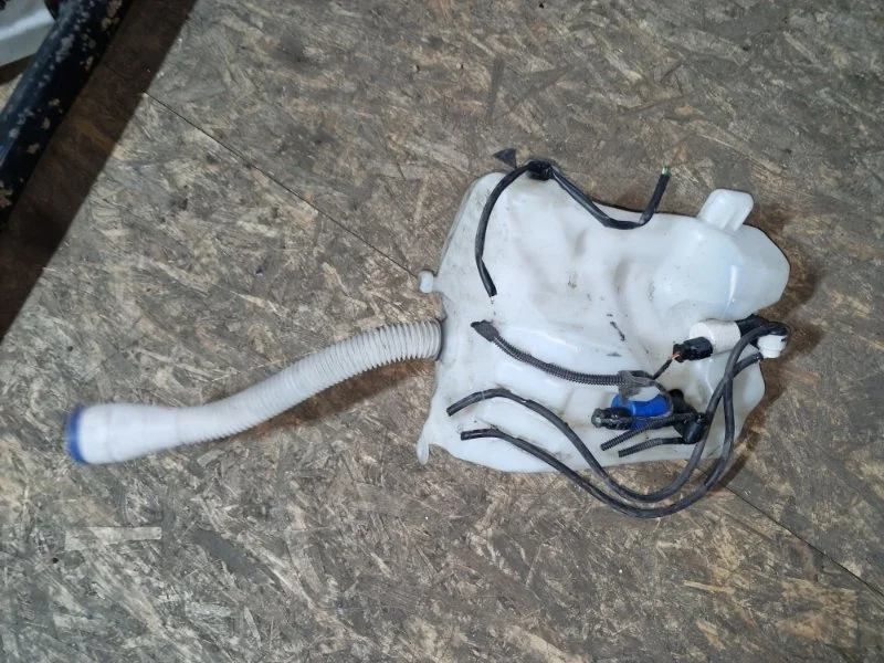 Бачок омывателя Citroen DS4 2013 NX