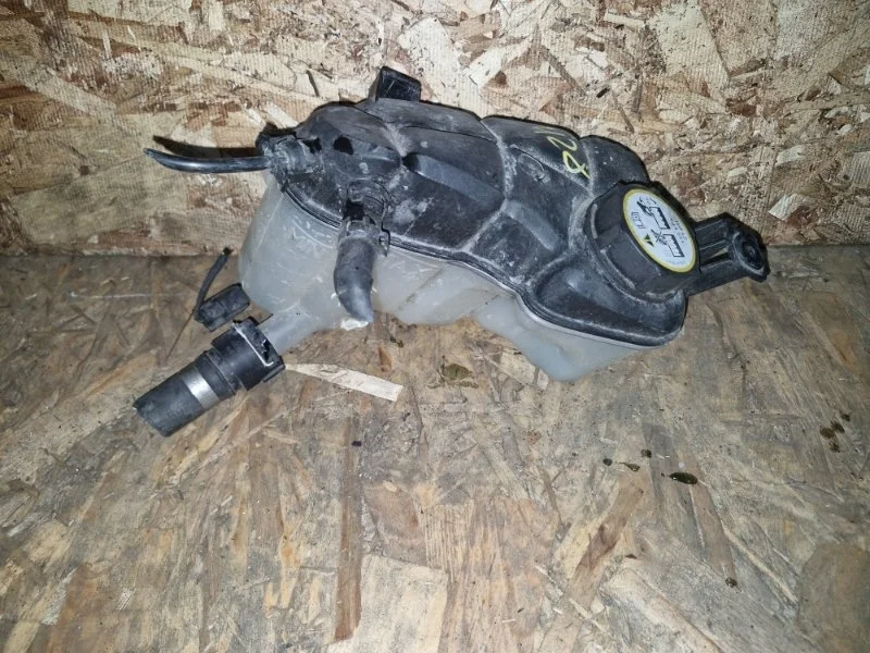 Бачок расширительный Volvo S60 2011 FS