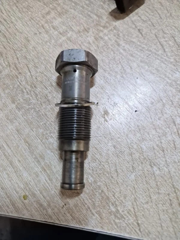 Натяжитель цепи Peugeot 308 2013 4C