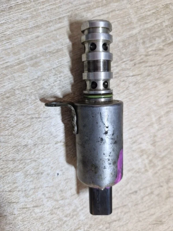 Клапан фаз грм Peugeot 308 2013 4C