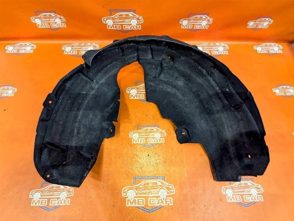 Подкрылок задний правый Mercedes-Benz