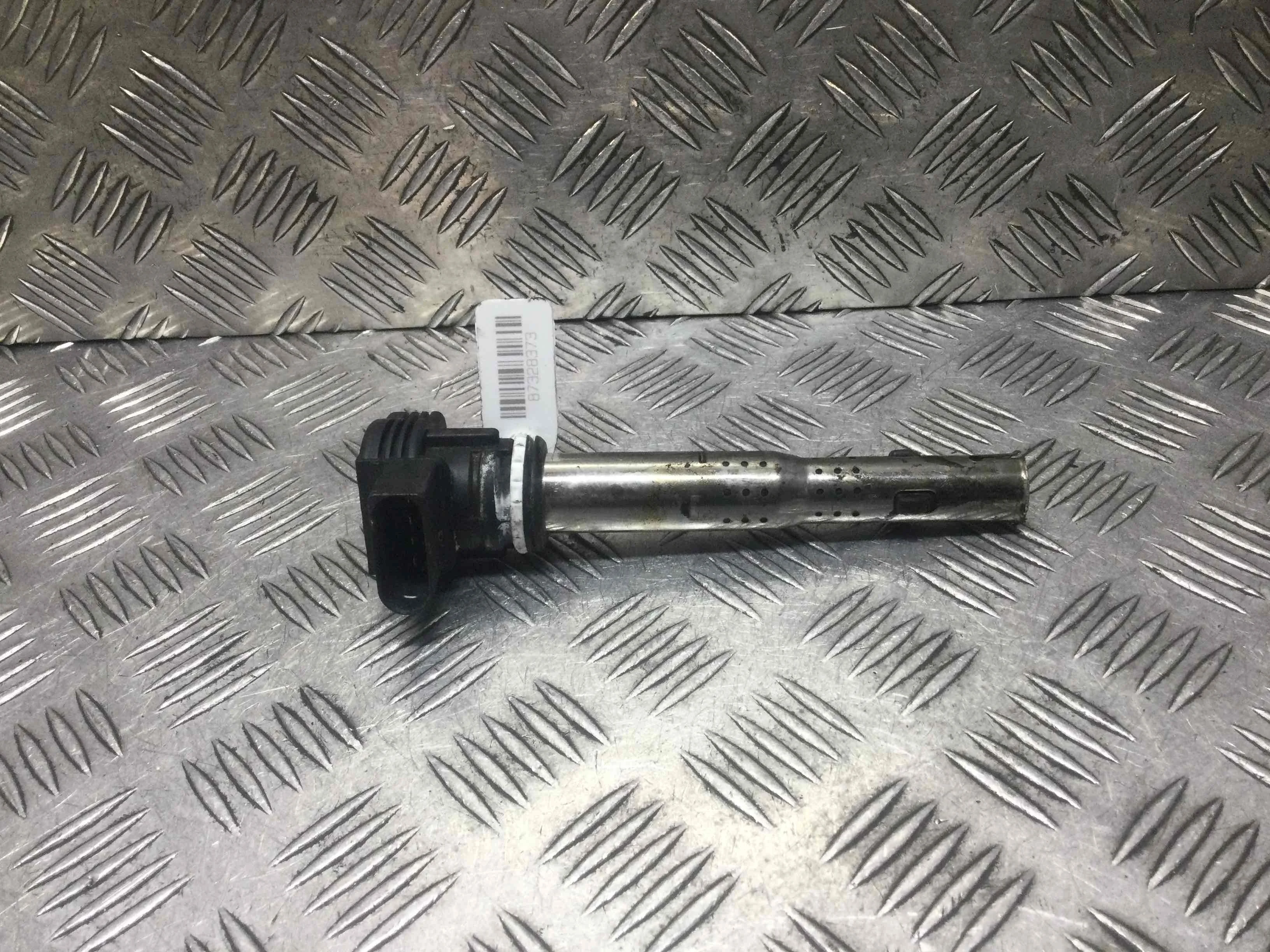 Катушка зажигания Audi A5 8T (2007-2011) бензин 2.0 i Механика Седан