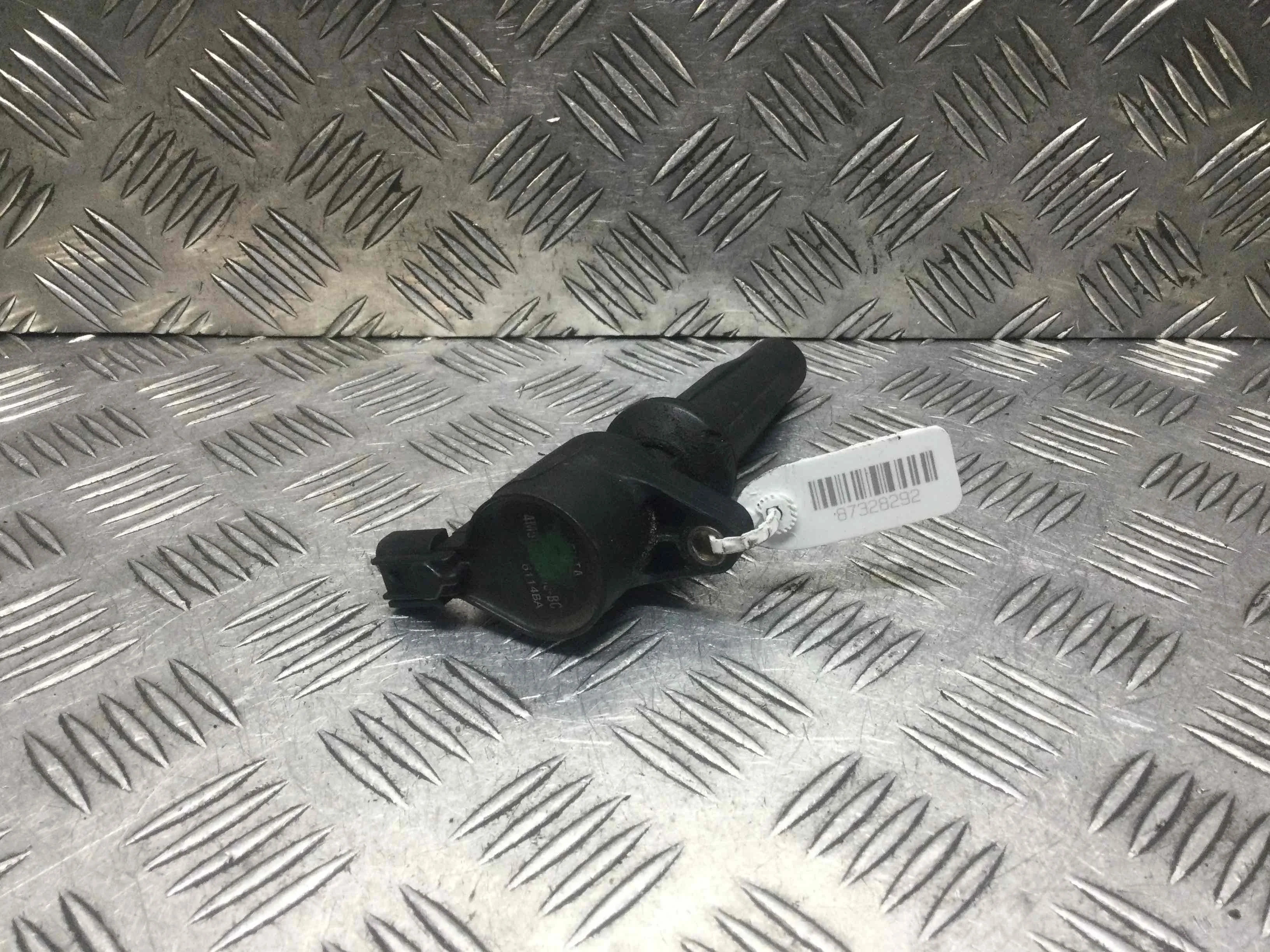 Катушка зажигания Volvo S40 2 поколение 2004-2007 бензин 1.8 i Механика Седан