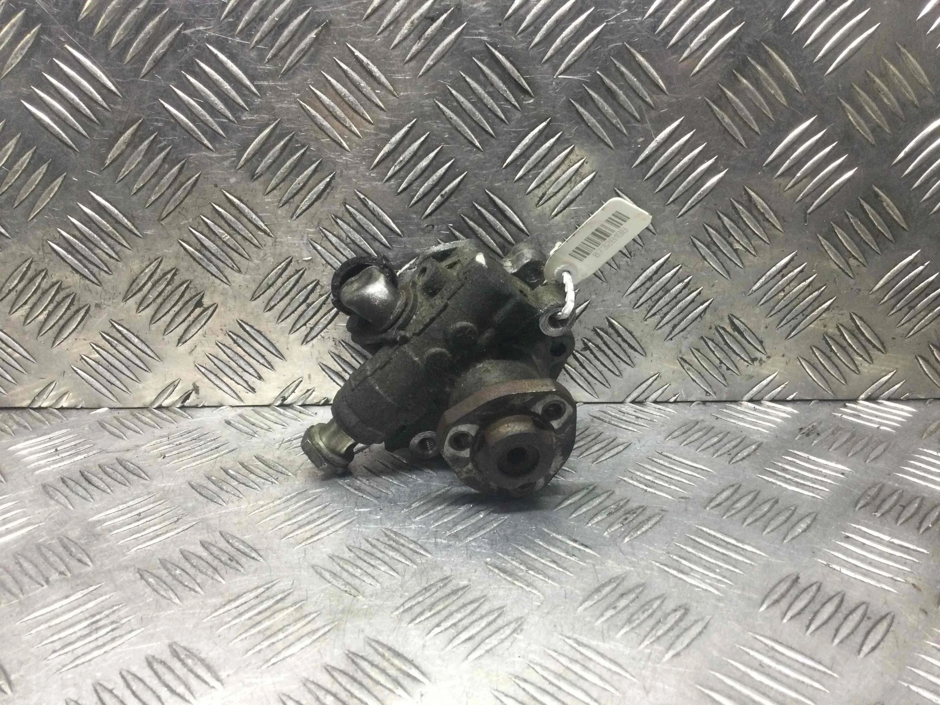 Насос гидроусилителя руля Volkswagen Golf 4 поколение (1997-2004) дизель 1.9 TDI Механика Х/б