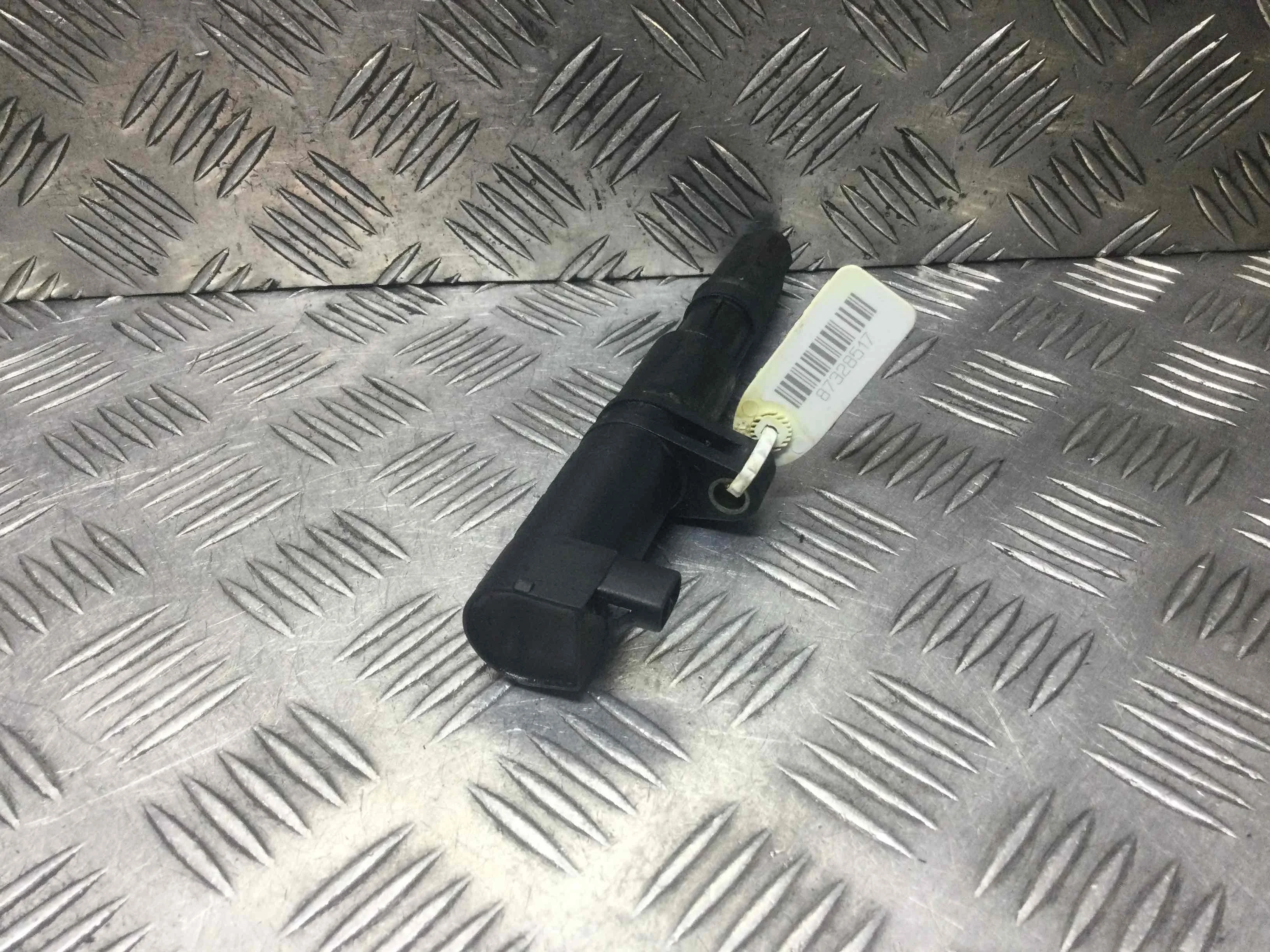 Катушка зажигания Renault Scenic 2 поколение (2003-2006) бензин 2.0 i Механика Минивэн