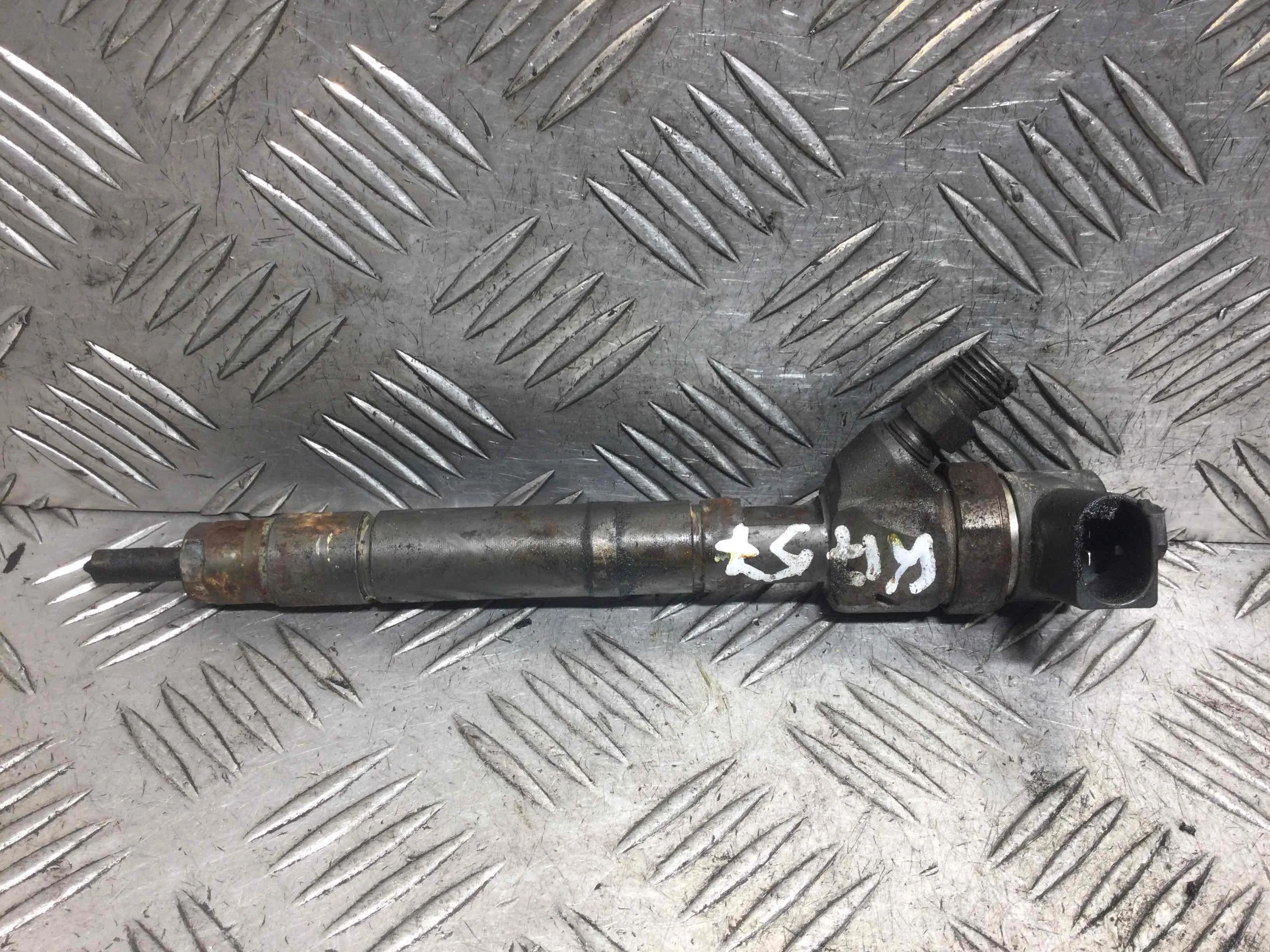 Форсунка Chrysler PTCruiser PT Cruiser (PT) 2000 - 2010 дизель 2.2 CRD Механика Минивэн