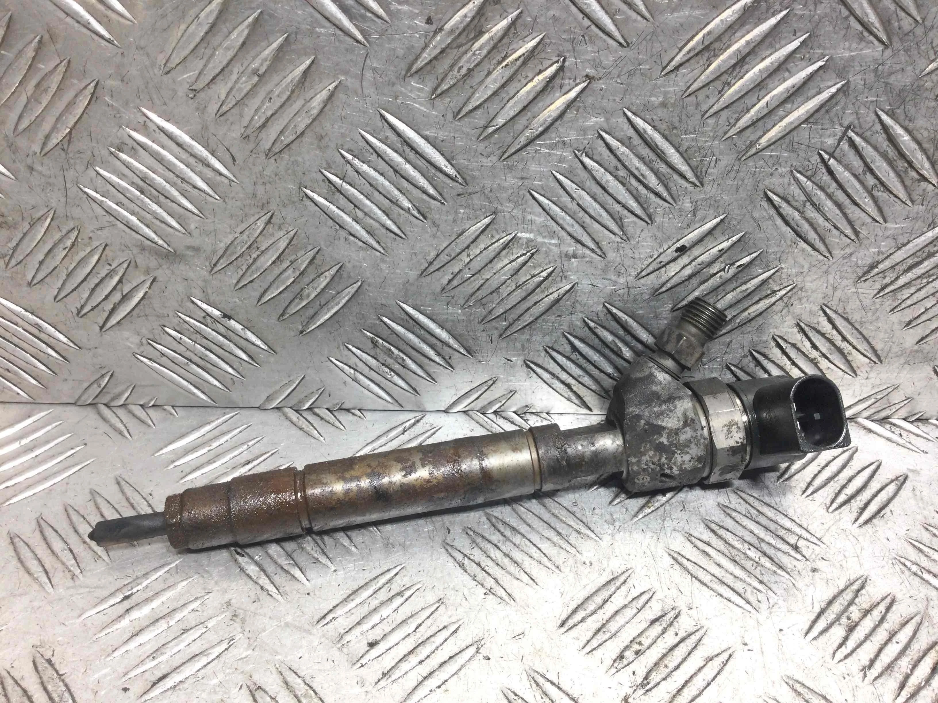 Форсунка Chrysler PTCruiser PT Cruiser (PT) 2000 - 2010 дизель 2.2 CDI Механика Минивэн