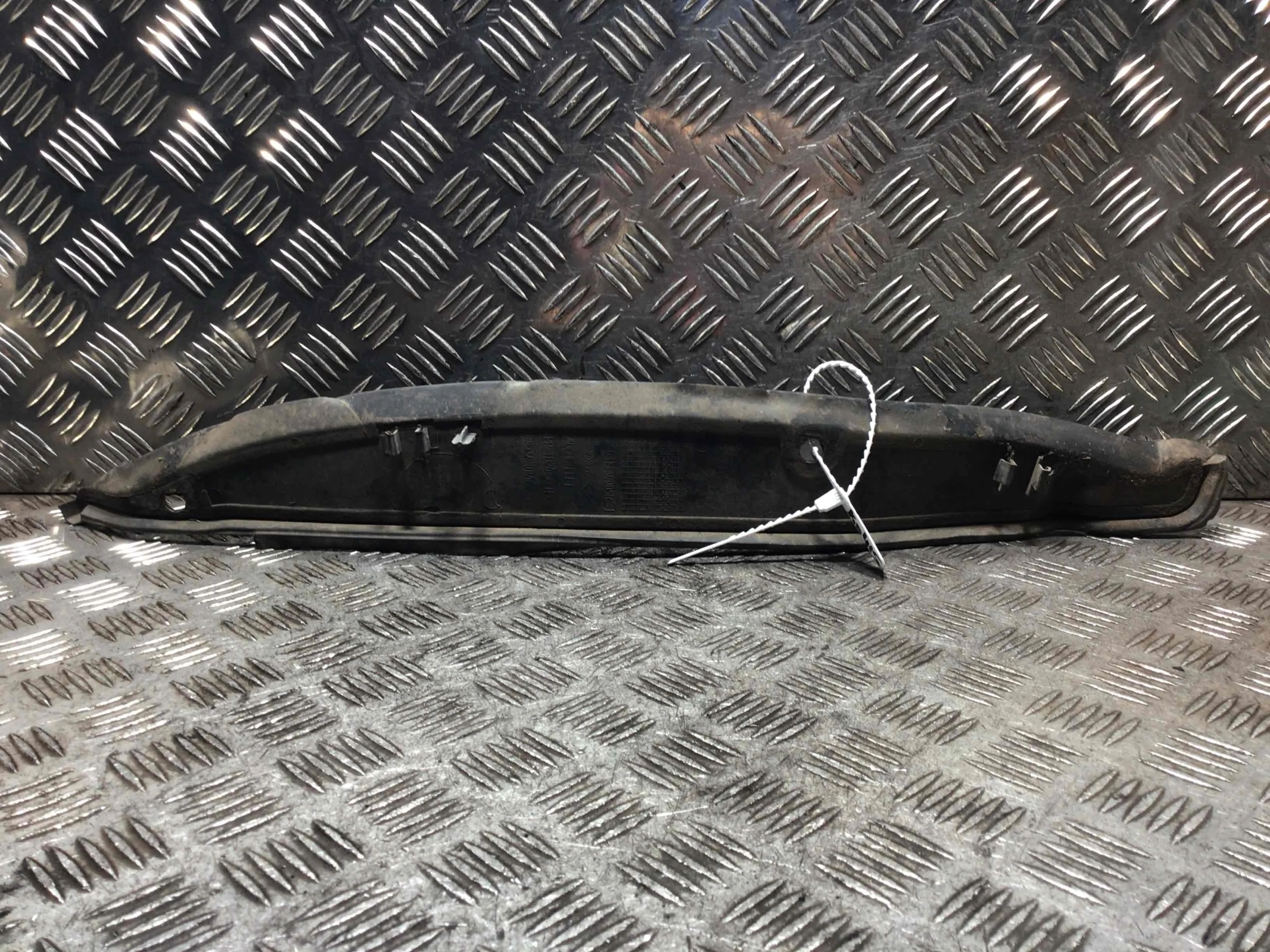 Пыльник Renault Megane 3 поколение (2009-2014) бензин 1.6 i Механика Купе