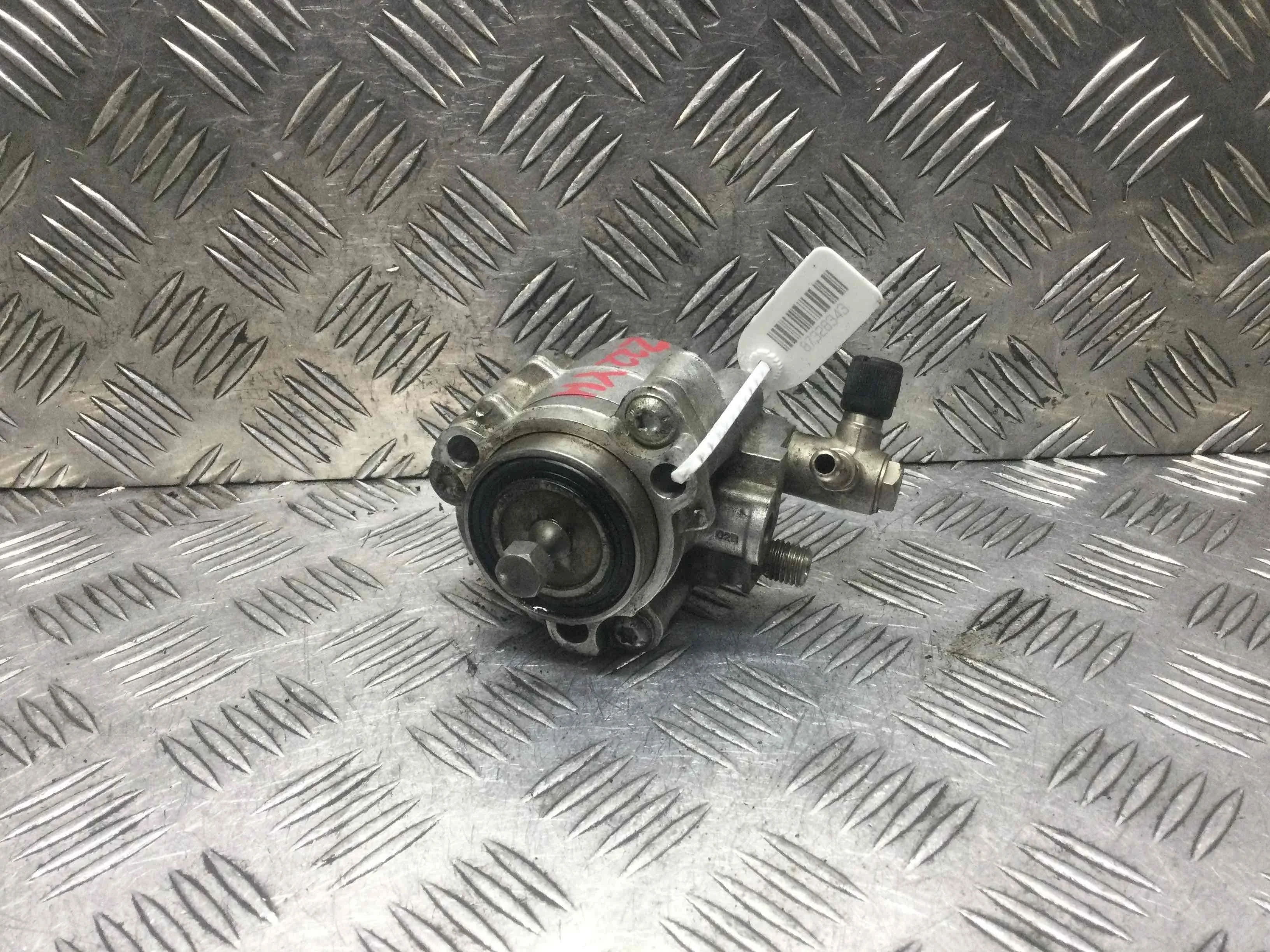 ТНВД Opel Signum C (2003-2005) бензин 2.2 i Механика Универсал