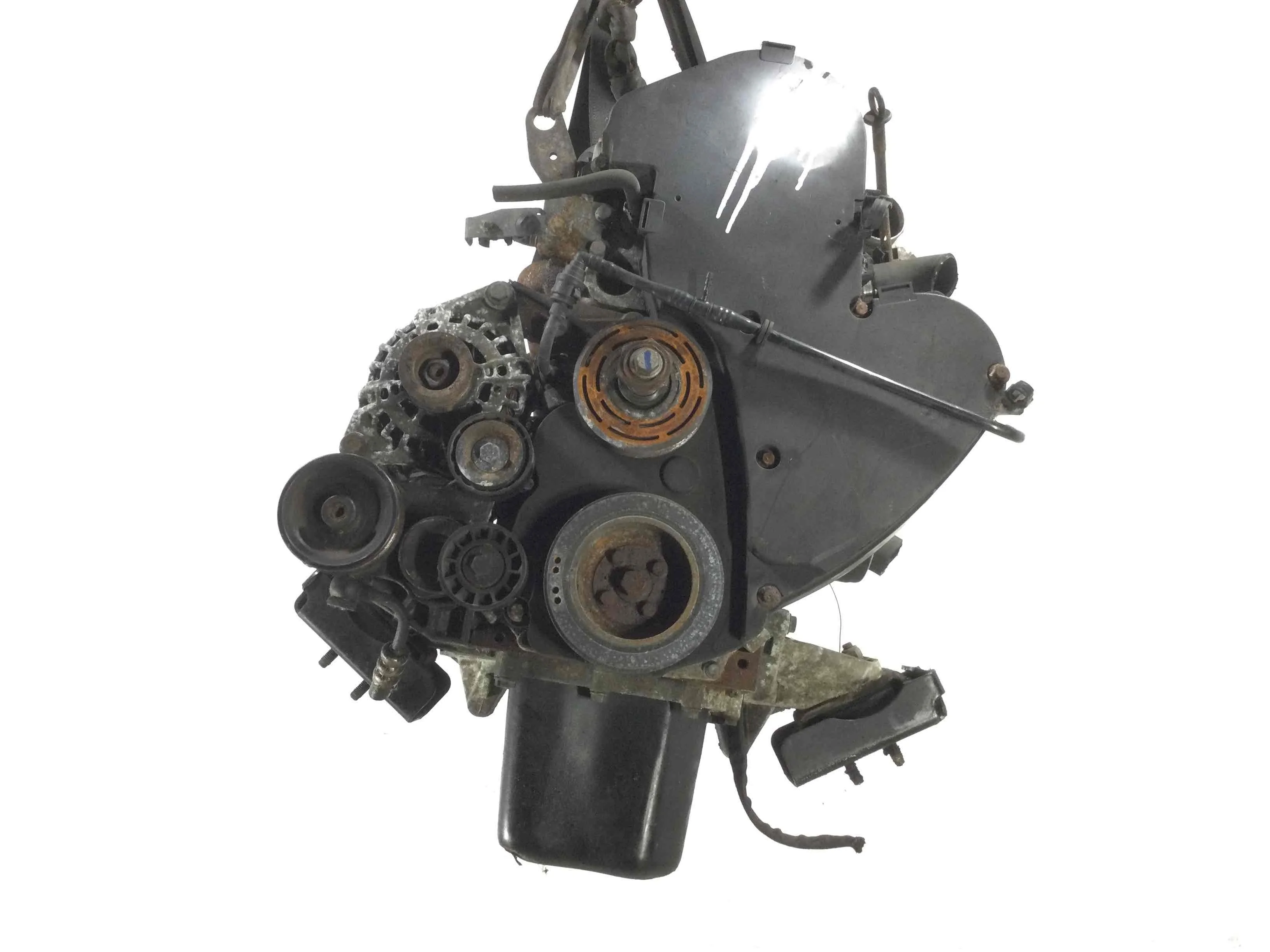 Двигатель Iveco Daily 4 поколение (2006-2011) дизель 2.3 TD Робот Микроавтобус