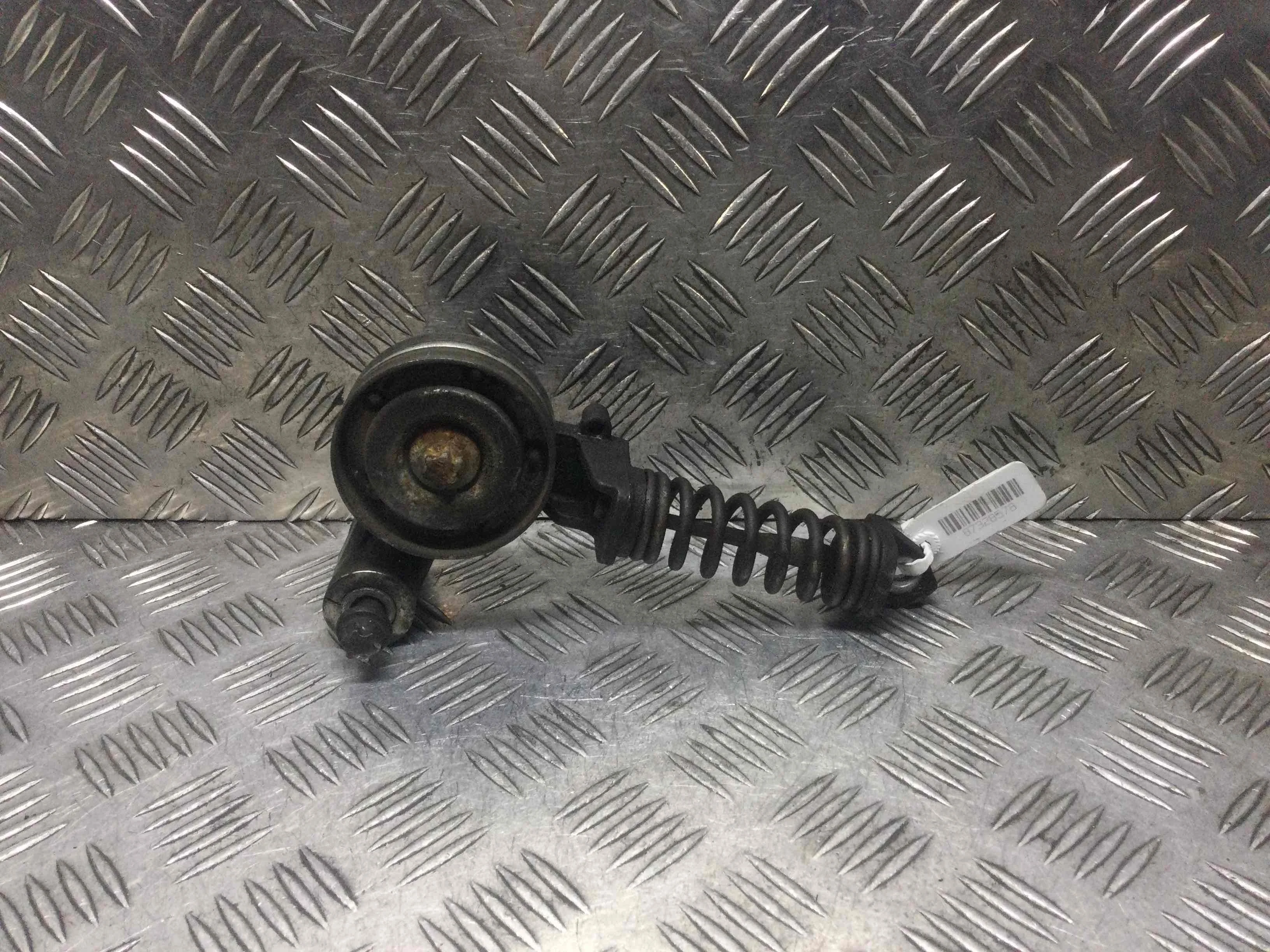 Натяжитель ремня генератора Opel Astra H рестайлинг 2007 - 2010 бензин 1.4 i Механика Х/б