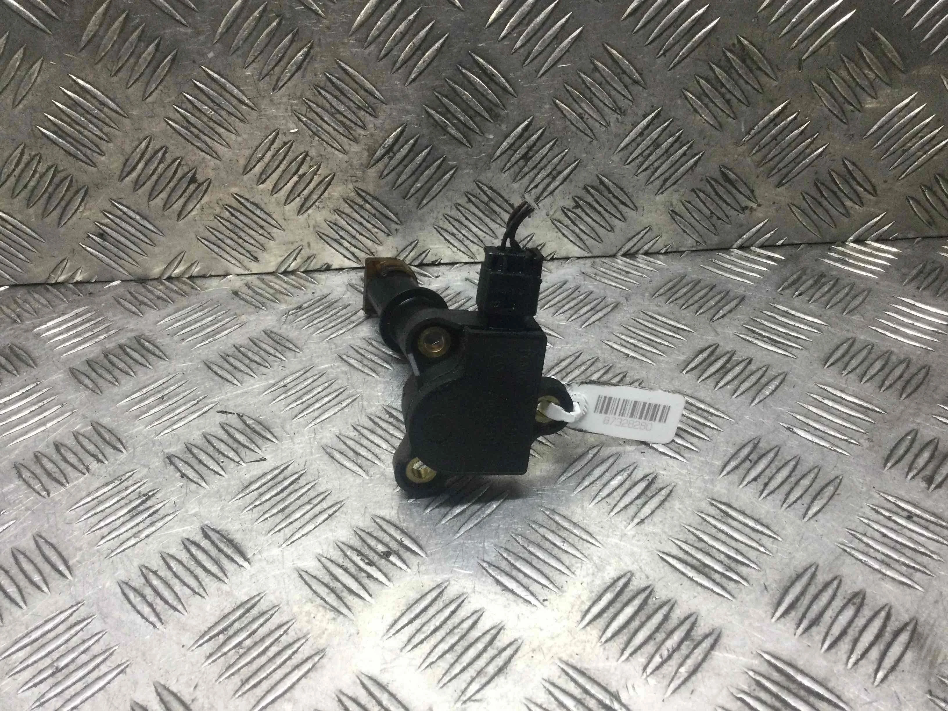 Датчик уровня масла Mercedes Vito W639 (2003-2010) дизель 2.2 CDI Механика Микроавтобус