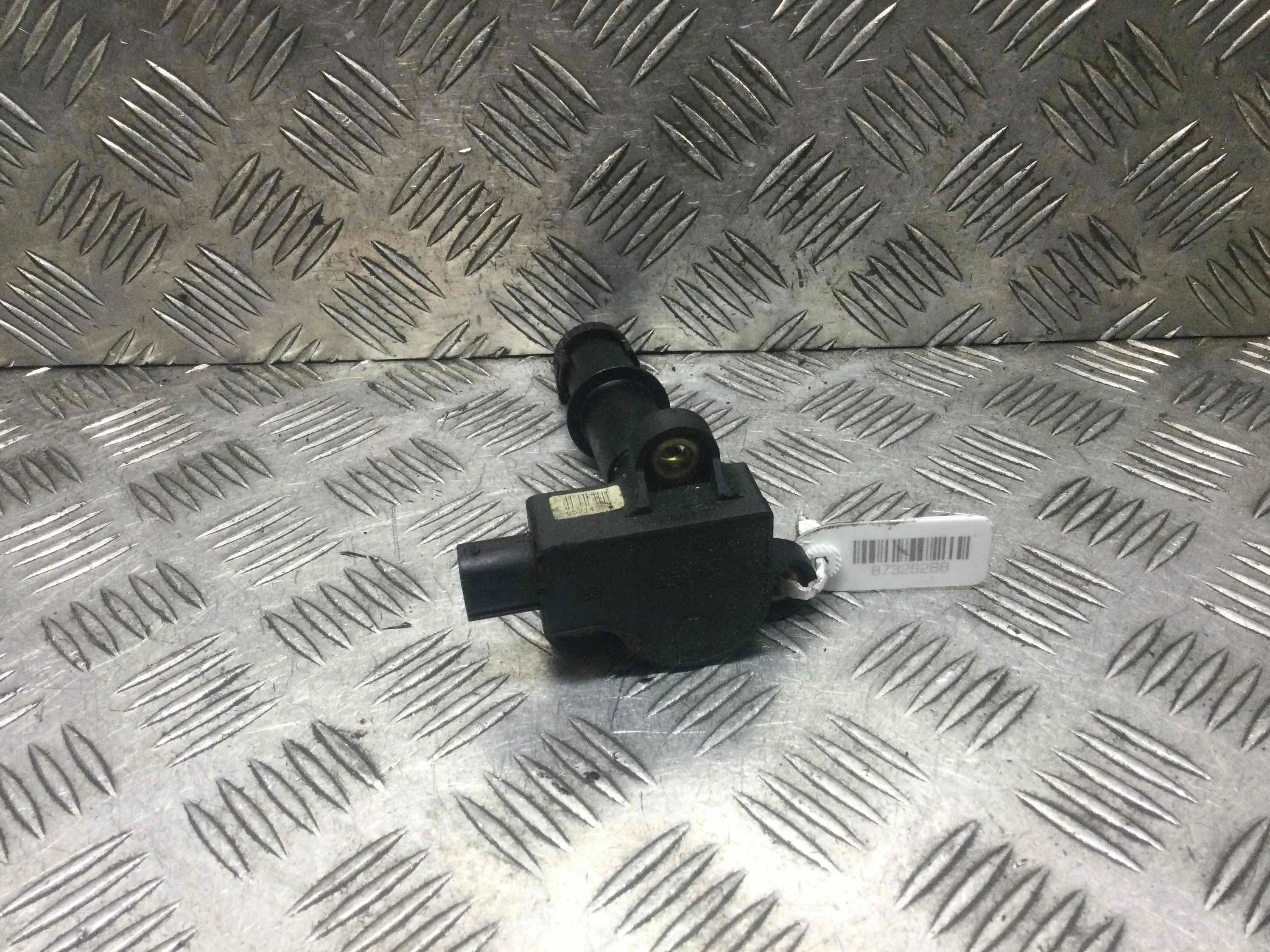 Датчик уровня масла Mercedes Vito W639 (2003-2010) дизель 2.2 CDI Механика Микроавтобус