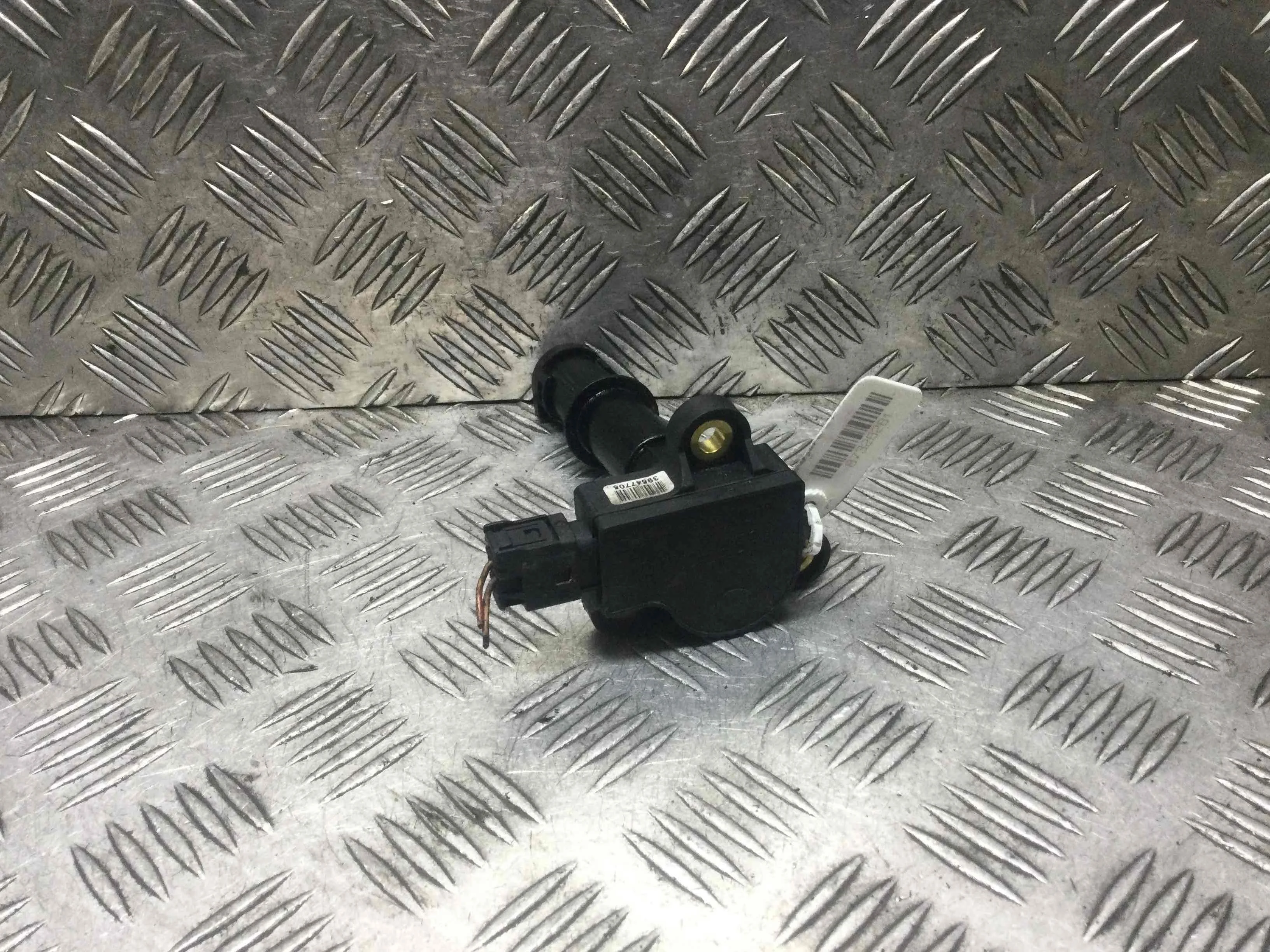 Датчик уровня масла Mercedes Vito W639 (2003-2010) дизель 2.2 CDI Механика Микроавтобус